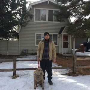 Meet your Posher, Hector